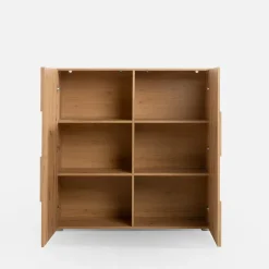 Komoda nowoczesna dwudrzwiowa PATRIK