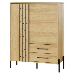 Komoda nowoczesna ROTTERDAM