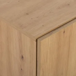 Komoda nowoczesna szeroka PATRIK