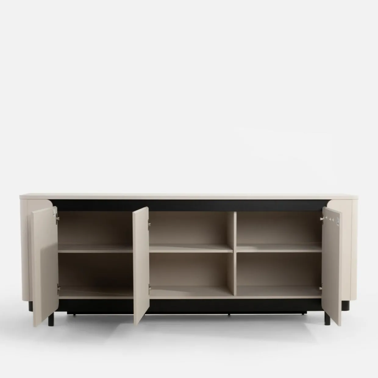 Komoda nowoczesna VODOL