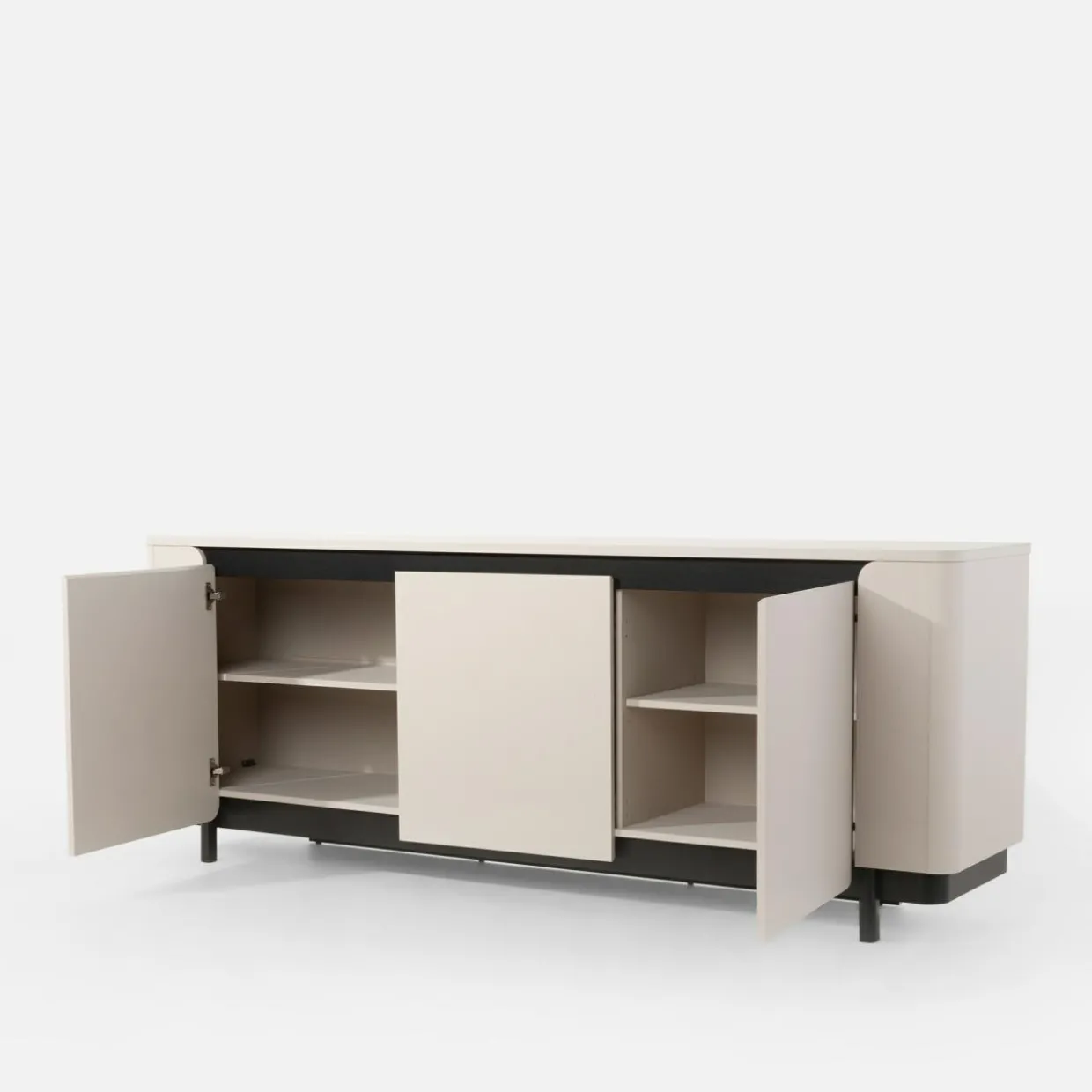 Komoda nowoczesna VODOL