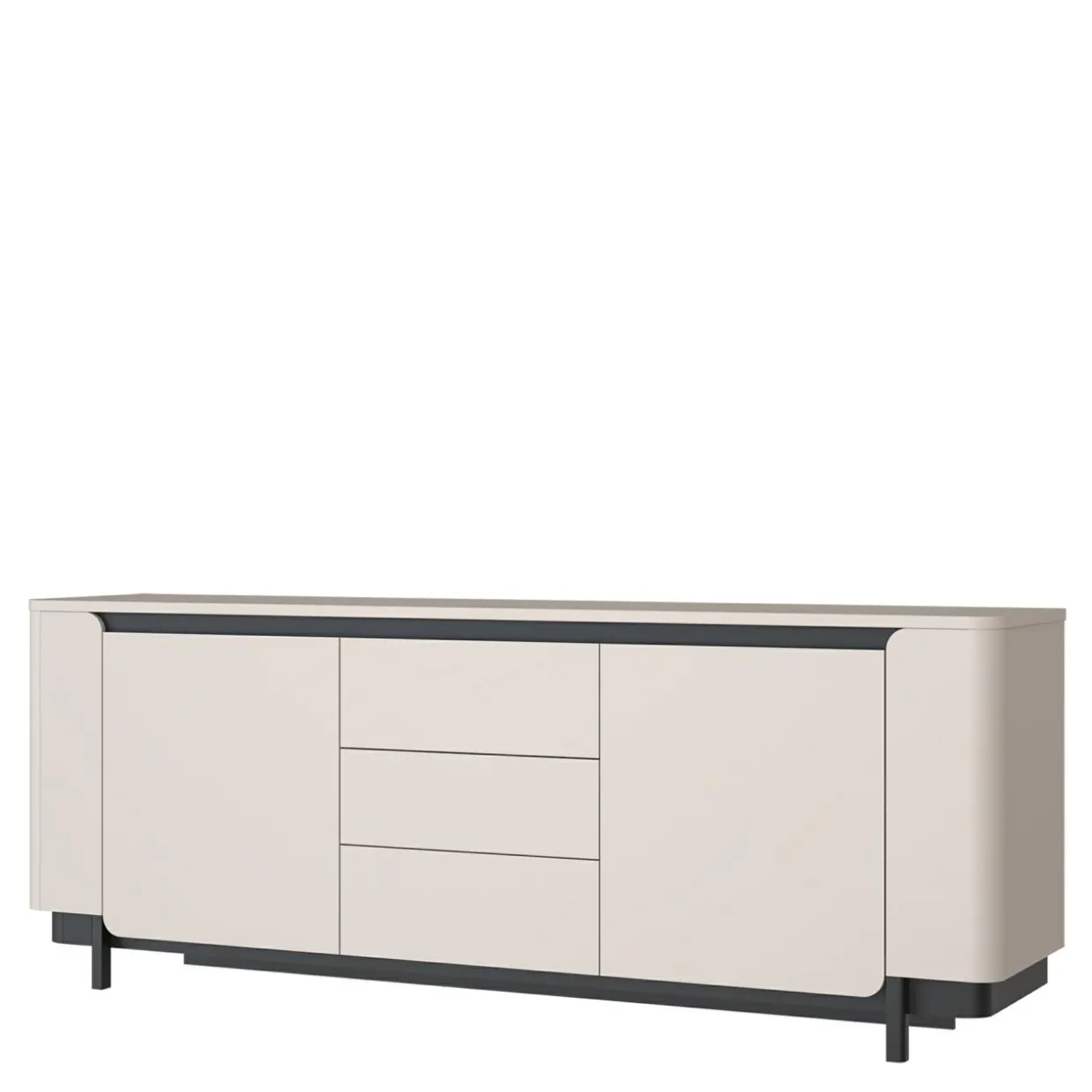 Komoda nowoczesna z szufladami VODOL