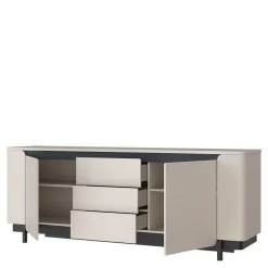 Komoda nowoczesna z szufladami VODOL