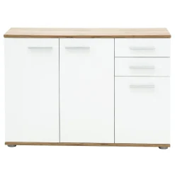 Komoda OSLO 3D2S
