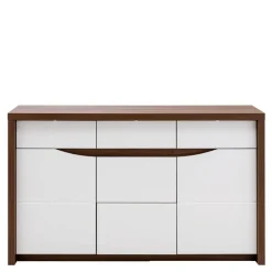 Komoda SAINT TROPEZ STZK231B z oświetleniem