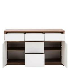 Komoda SAINT TROPEZ STZK231B z oświetleniem