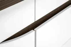 Komoda SAINT TROPEZ STZK231B z oświetleniem