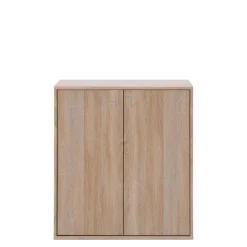 Komoda TEMPRA 2 2D T2KK60-D30F