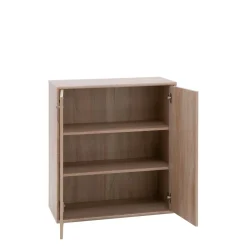 Komoda TEMPRA 2 2D T2KK60-D30F