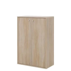 Komoda TEMPRA 2 2D T2KK30-D30F