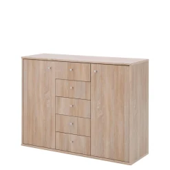 Komoda TEMPRA 2 2D5S T2KK45-D30F