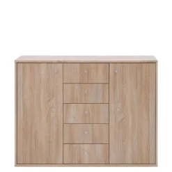 Komoda TEMPRA 2 2D5S T2KK45-D30F