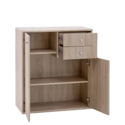 Komoda TEMPRA 2 2D2S T2KK50-D30F