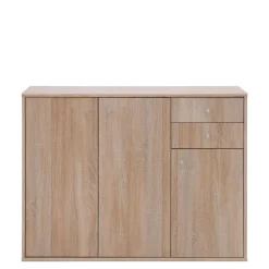 Komoda TEMPRA 2 3D2S T2KK40-D30F