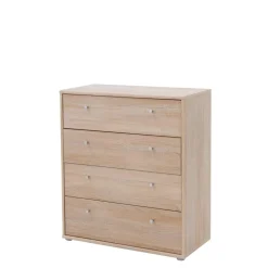 Komoda TEMPRA 2 4S T2KK212-D30F