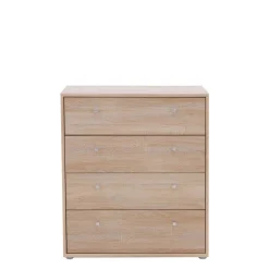 Komoda TEMPRA 2 4S T2KK212-D30F