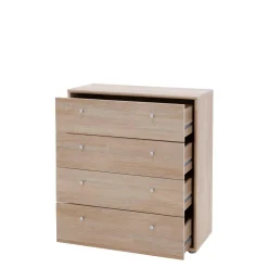 Komoda TEMPRA 2 4S T2KK212-D30F