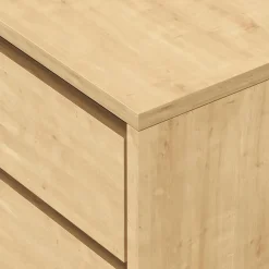 Komoda wewnętrzna 100 cm ADBOX S dąb artisan