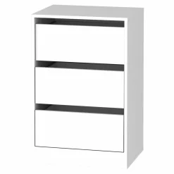 Komoda wewnętrzna szafy SNOW SNWK83