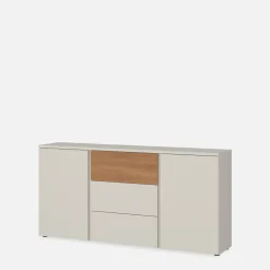 Komoda z 3 szufladami HAMM