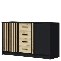 Komoda z 4 szufladami LAMELLO