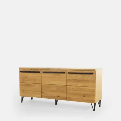 Komoda z 2 szufladami PAMIR