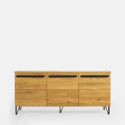 Komoda z 2 szufladami PAMIR