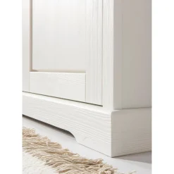 Komoda z 2 szufladami PISTOIA