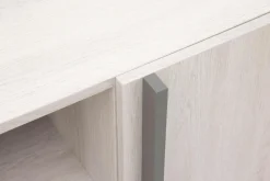 Komoda z 3 szufladami REMO