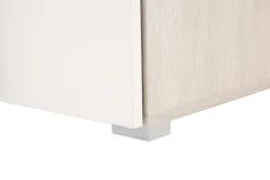 Komoda z 3 szufladami REMO