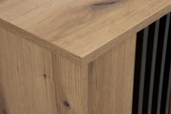 Komoda z lamelami NOEL