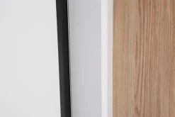 Komoda z półkami do pokoju młodzieżowego IMOLA