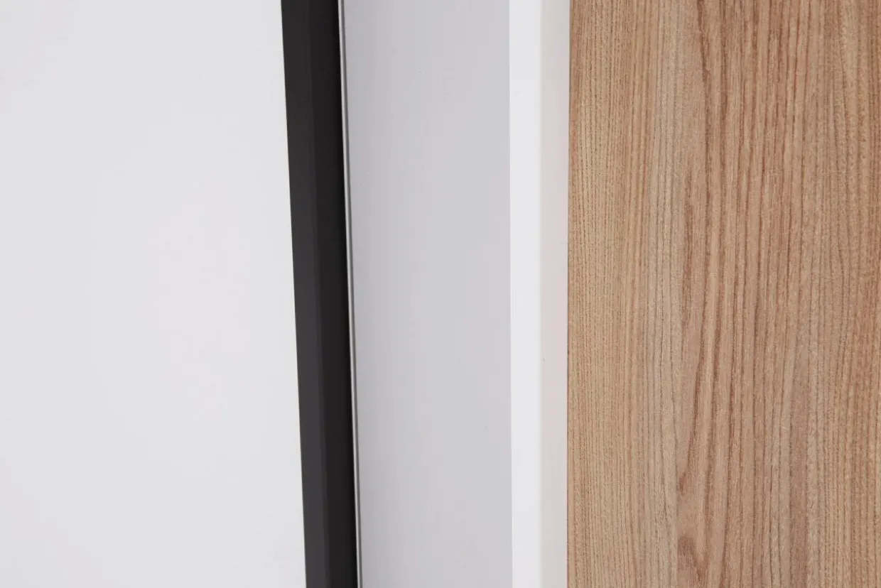 Komoda z półkami do pokoju młodzieżowego IMOLA