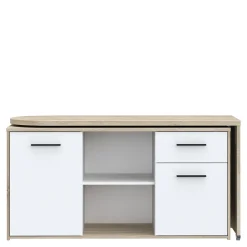 Komoda z rozkładanym blatem ALIKLIA