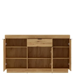 Komoda z szufladą DELAMAR