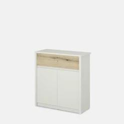 Komoda z szufladą KARIN 87 cm