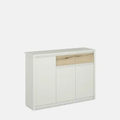 Komoda z szufladą KARIN 125,8 cm