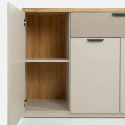 Komoda z szufladą MAX MODERN II