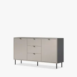 Komoda z szufladami KASZMIR