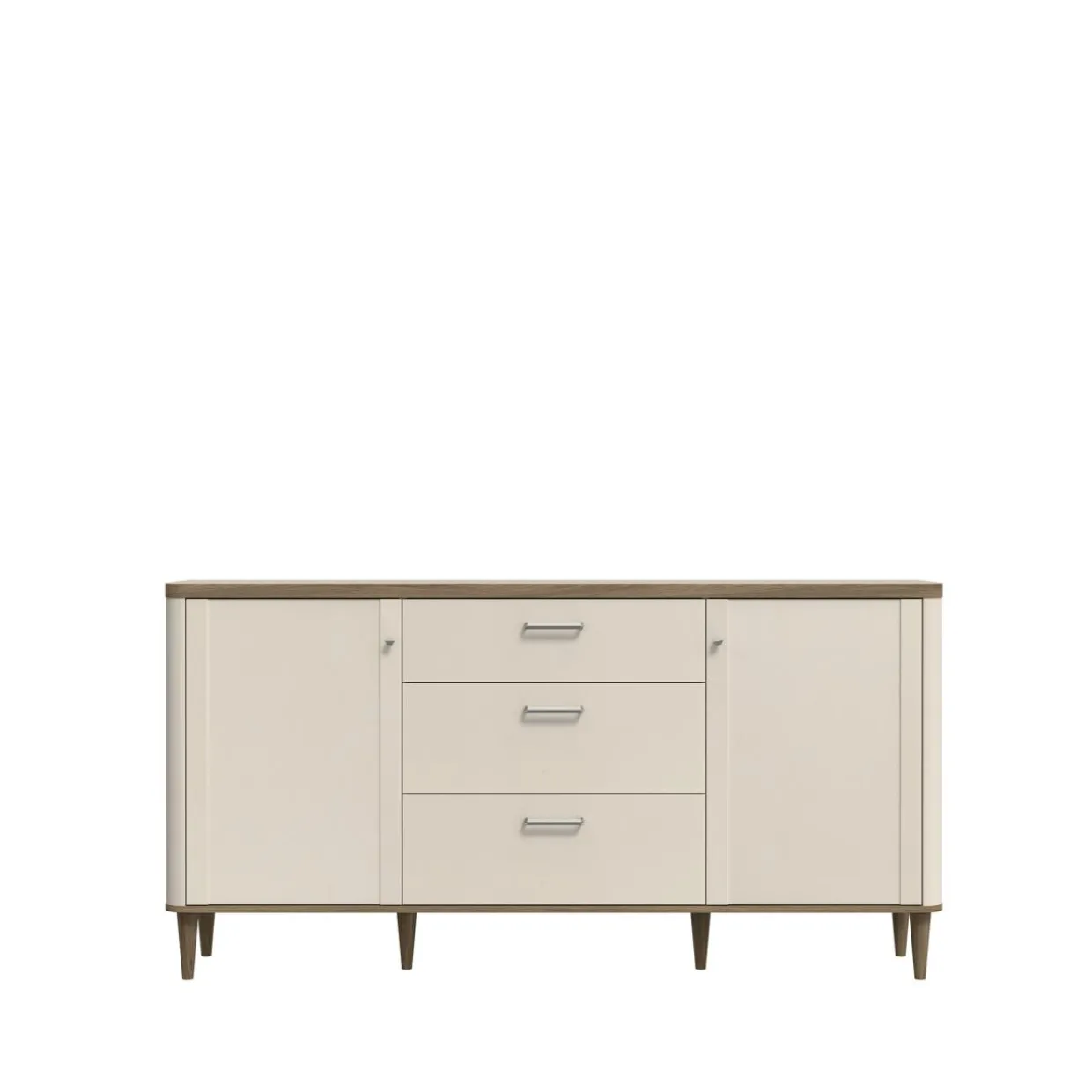 Komoda z szufladami LACETTI