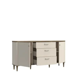 Komoda z szufladami LACETTI