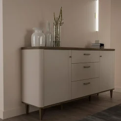 Komoda z szufladami LACETTI