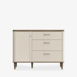 Komoda z szufladami LACETTI 120 cm