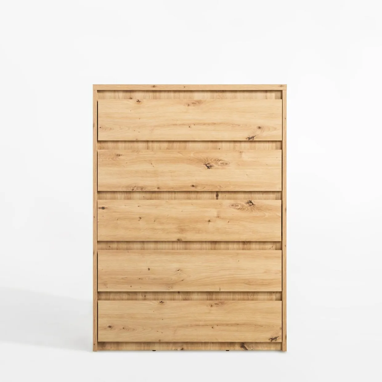 Komoda z szufladami LAHTI 2