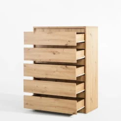 Komoda z szufladami LAHTI 2