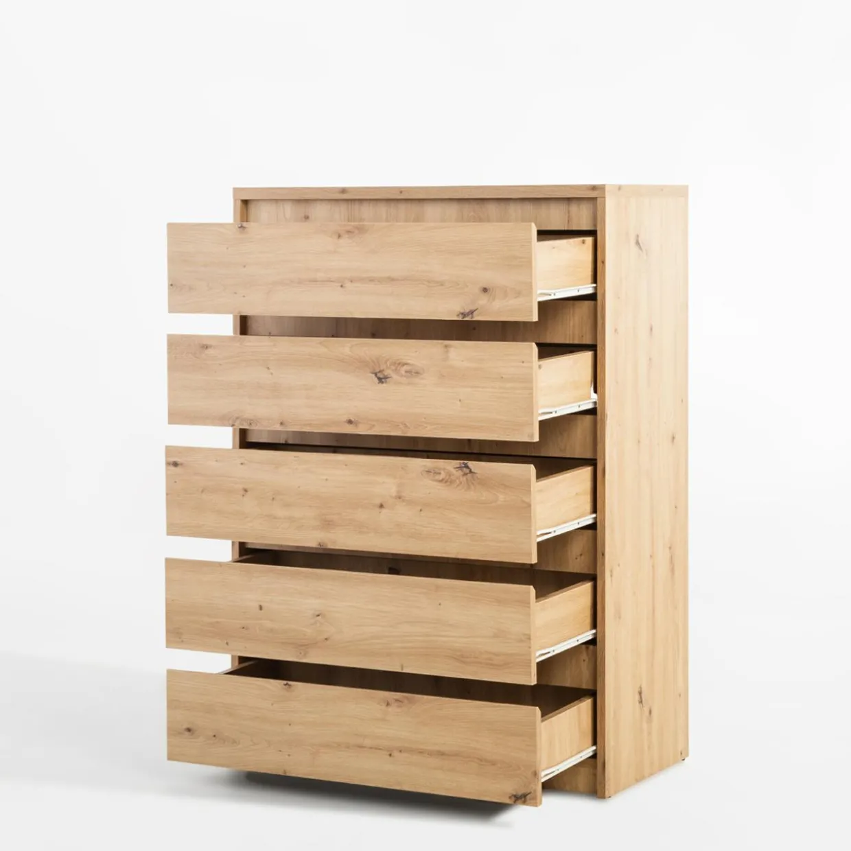 Komoda z szufladami LAHTI 2