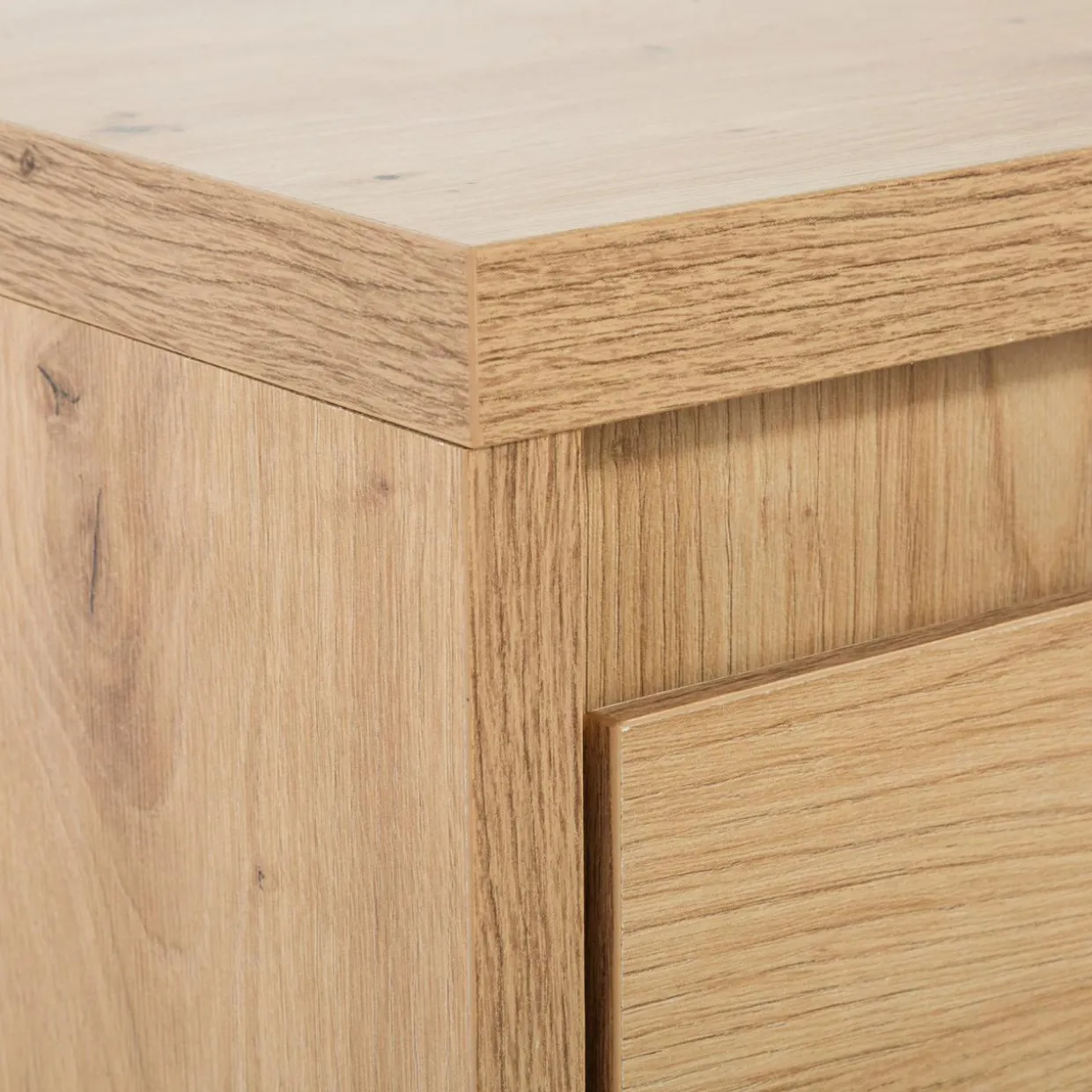 Komoda z szufladami LAHTI 2