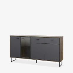 Komoda z szufladami LOZANNA