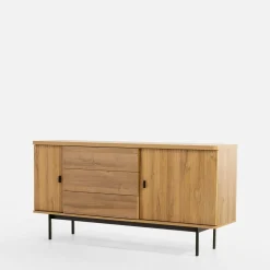 Komoda z szufladami LUCIA 150 cm