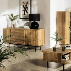 Komoda z szufladami LUCIA 150 cm